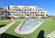 Resale - Apartment / flat -
Orihuela Costa - La Zenia