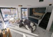 Resale - Villa -
Los Montesinos - Los Montesinos Centro