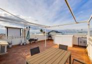 Resale - Bungalows Planta Alta -
Torrevieja - Carrefour