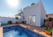 New Build - detached -
Los Alcázares
