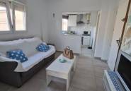 Resale - Apartment / flat -
Torrevieja