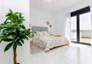 New Build - detached -
Orihuela Costa