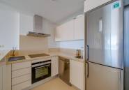 Resale - Apartment / flat -
Villajoyosa - Villajoyosa Centro