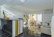 Használt ingatlanok - Apartman / lakás -
Torrevieja - La Mata