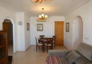 Resale - Apartment / flat -
Orihuela - Playa Flamenca