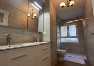 Resale - Apartment / flat -
Torrevieja - Torrevieja Centro