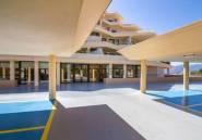 Resale - Apartment / flat -
Altea - Altea Centro