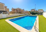 Resale - Casa -
Orihuela Costa - Las Filipinas