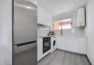 Resale - Apartment / flat -
Orihuela - Punta Prima