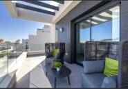 Resale - Villa -
Algorfa - La Finca Golf