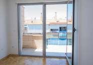 Reventa - Apartamento / piso -
Torrevieja - Playa del Cura
