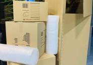 Resale - Commercial property -
Teulada - Moraira