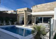 Reventa - Villa -
Algorfa - Algorfa Centro