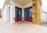 Használt ingatlanok - Villa -
Finestrat