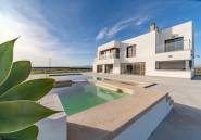 Resale - Villa -
San Fulgencio - La Marina