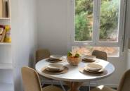 Resale - Apartment / flat -
Orihuela - Orihuela Costa