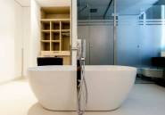 New Build - Villa -
Campoamor