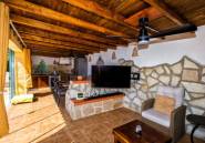 Használt ingatlanok - Villa -
Benissa - Benissa Centro