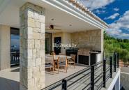 Resale - Villa -
Benissa - Pedramala