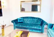 Reventa - Apartamento / piso -
Villajoyosa - Villajoyosa Centro