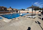 Resale - Bungalow -
Torrevieja - Los Altos