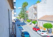 Használt ingatlanok - Apartman / lakás -
Benejúzar - Benejuzar Centro