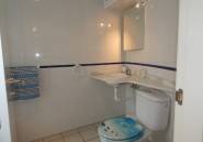 Winter rental - Apartment / flat -
Orihuela Costa - Playa Flamenca