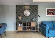 Használt ingatlanok - Villa -
Finestrat