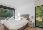 Resale - Villa -
Orihuela - Las Colinas Golf