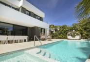 Resale - Villa -
Calpe - Calpe Centro