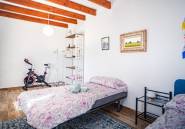 Reventa - Villa -
Benissa - Benissa Centro