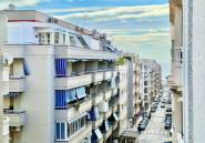 Resale - Apartment / flat -
Torrevieja - Torrevieja Centro