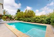 Használt ingatlanok - Villa -
Orihuela - La Zenia