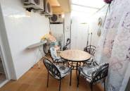 Resale - Apartment / flat -
Orihuela Costa - Campoamor