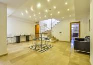 Resale - Villa -
Benissa - Benissa Centro