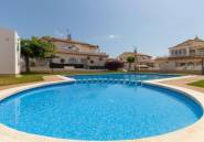 Használt ingatlanok - Terraced house -
Torrevieja - Los altos