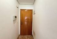 Resale - Apartment / flat -
Torrevieja - Torrevieja Centro