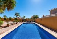 Reventa - Villa -
Rojales - Ciudad Quesada