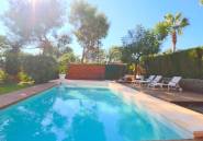 Resale - Villa -
Benidorm - Benidorm Centro