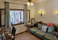 Reventa - Villa -
Benissa - Benissa Centro