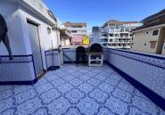 Használt ingatlanok - Town House -
Torrevieja - La Mata