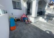 Resale - Apartment / flat -
Orihuela - Orihuela Costa