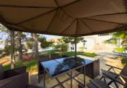 Használt ingatlanok - Villa -
Rojales - Dona Pepa