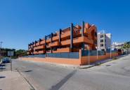 Resale - Apartment / flat -
Orihuela-Costa - Las Filipinas
