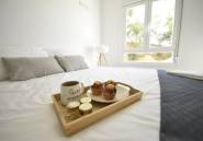 Resale - Apartment / flat -
Orihuela - Orihuela Costa