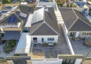 Használt ingatlanok - Villa -
Torrevieja