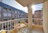 Resale - Apartment / flat -
Torrevieja - El Acequión - Los Náufragos