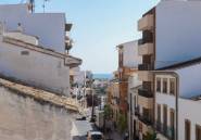 Resale - Town House -
Jávea - Xàbia - Jávea - Xàbia Centro