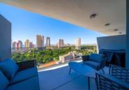 Reventa - Apartamento / piso -
Benidorm - Benidorm Centro