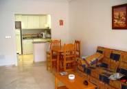 Winter rental - Bungalow -
Orihuela Costa - Playa Flamenca